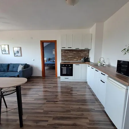 Апартамент Аурора В К- С Вели Хилс Apartment *
