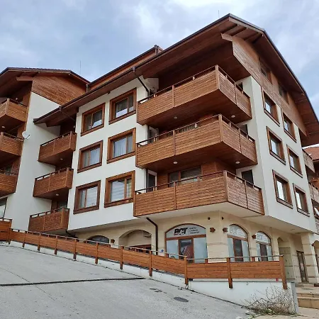 Апартамент Аурора В К- С Вели Хилс * Velingrad